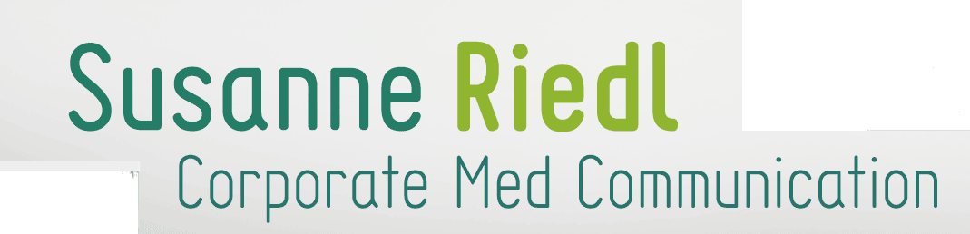 Susanne Riedl – Corporate Med Communication